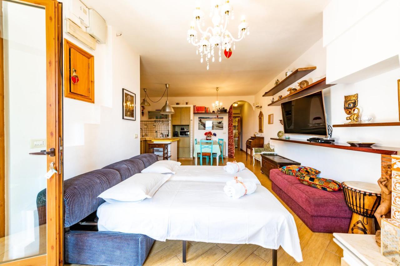 Extravacanza Safari Villa