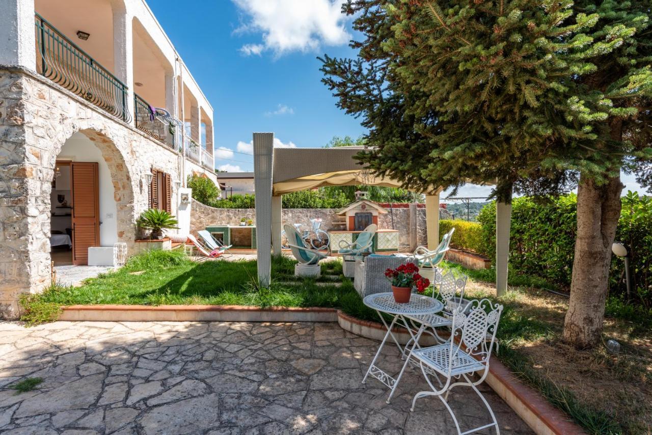 Extravacanza Safari Villa Selva Di Fasano