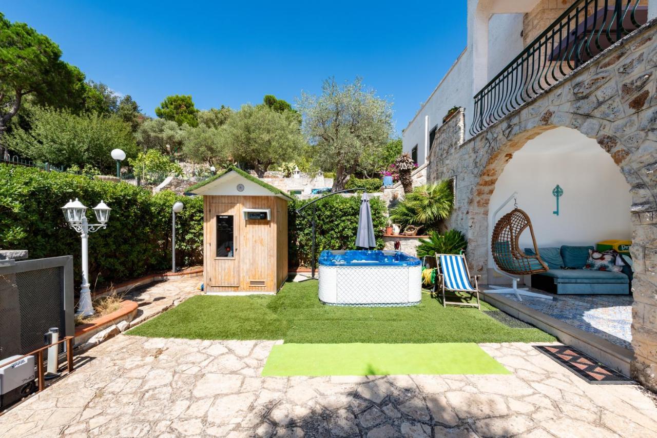 Villa Extravacanza Safari