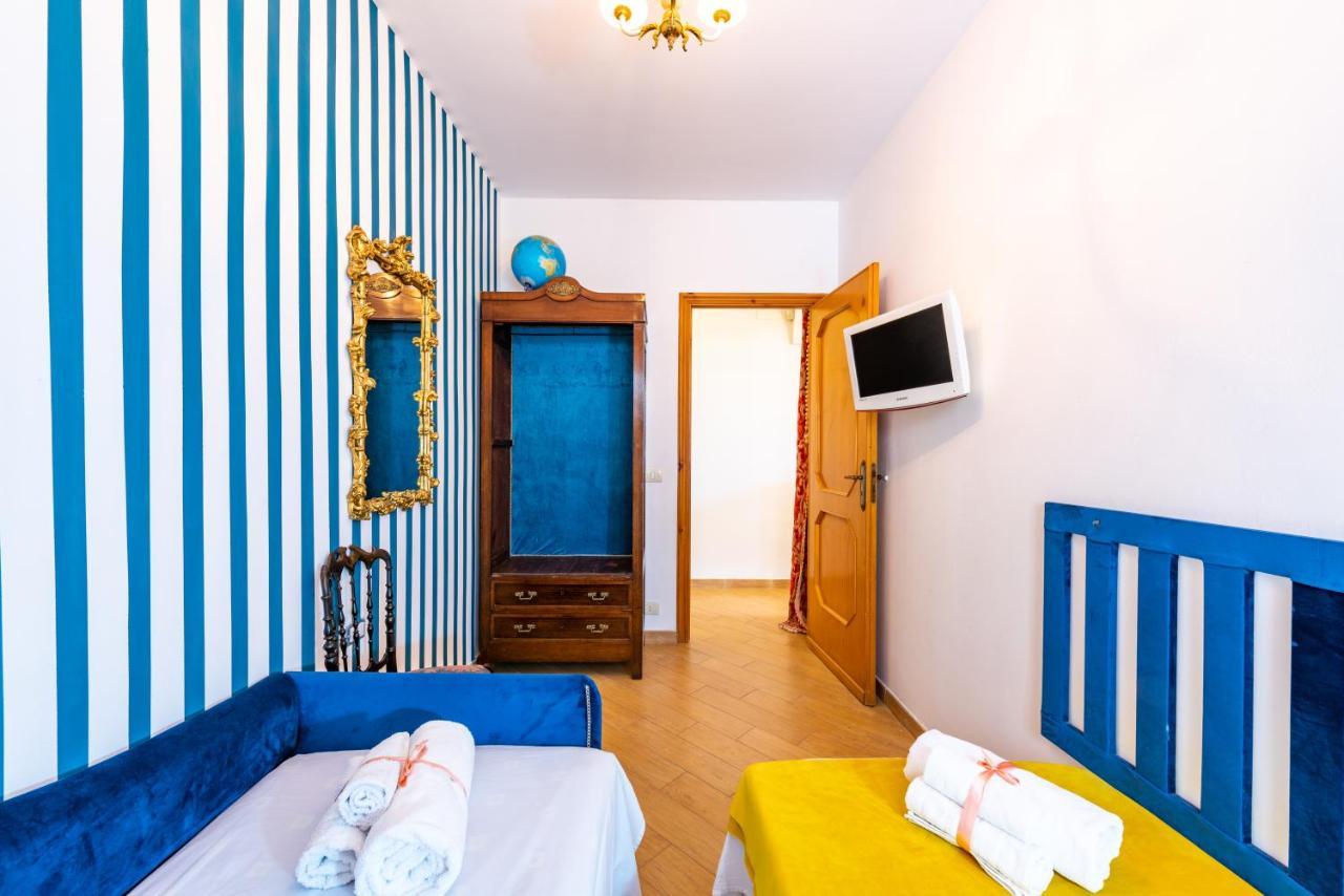 Villa Extravacanza Safari