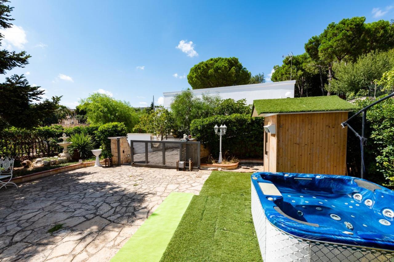 Extravacanza Safari Villa